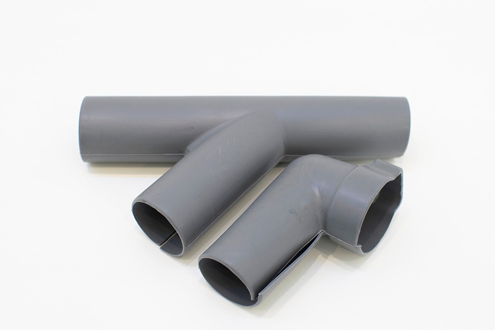 Fireproof Water Pipe Cover