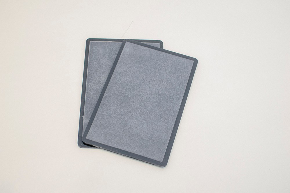 Aerogel Insulation Chip