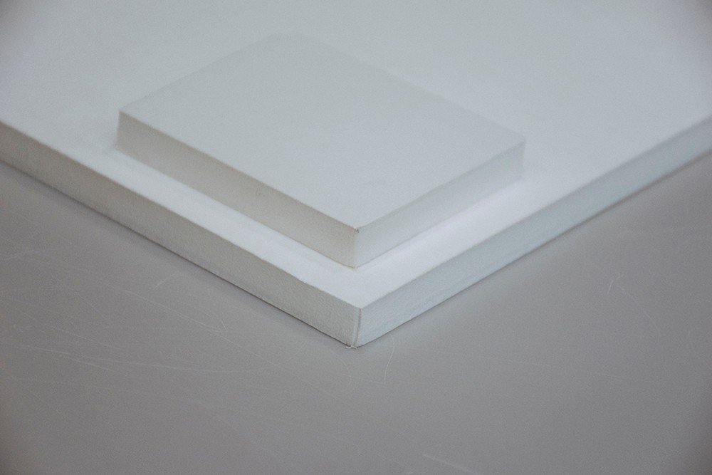 MPP(Microcellular Polypropylene Foam)