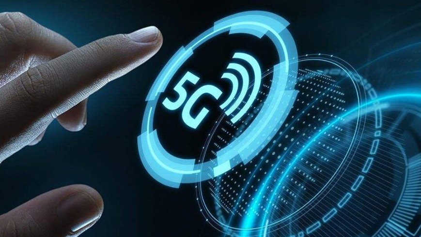 5G communication