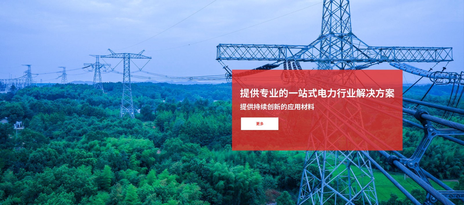 浙江葆润应用材料有限公司