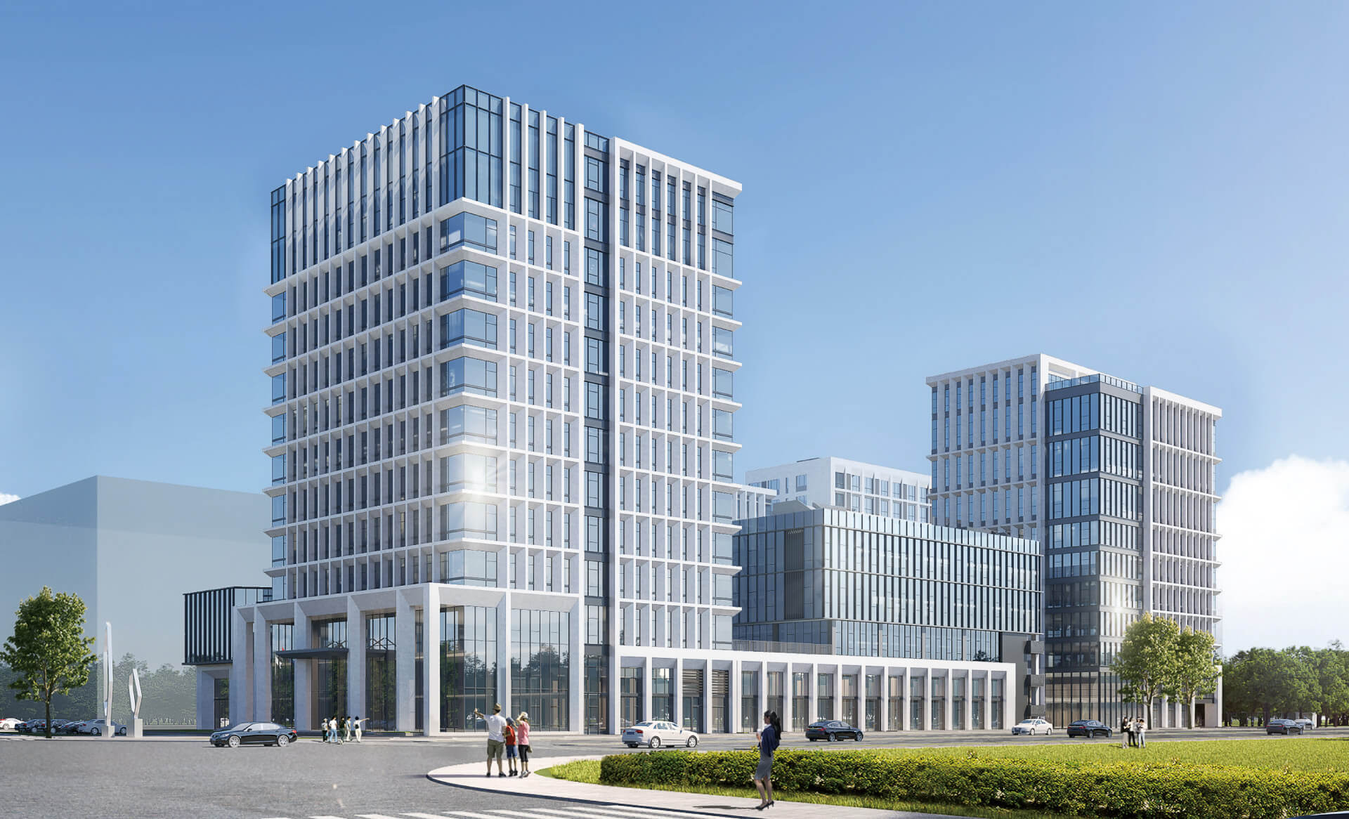 Solution-Zhejiang Booer Applied Materials Co., LTD.