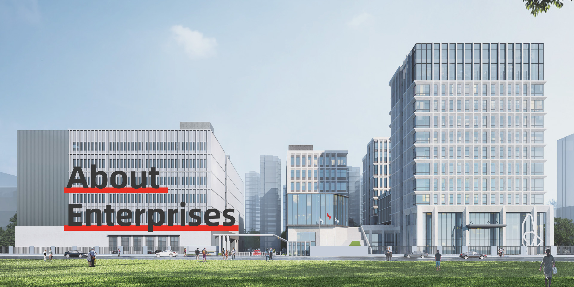 Company Introduction-Zhejiang Booer Applied Materials Co., LTD.