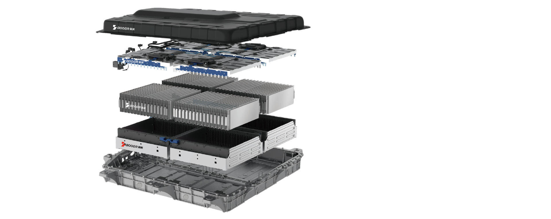 Solution-Zhejiang Booer Applied Materials Co., LTD.