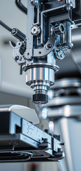 Process and Technology